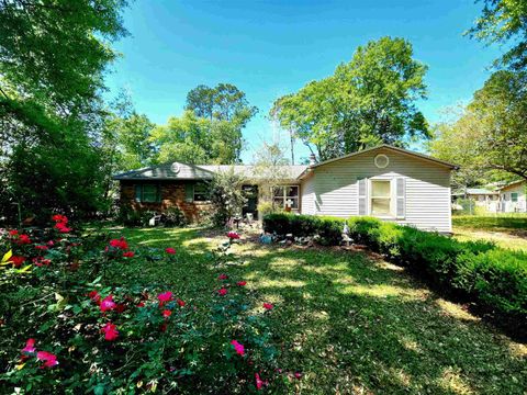 9518 Liska Drive, Tallahassee, FL 32305 - MLS#: 385378