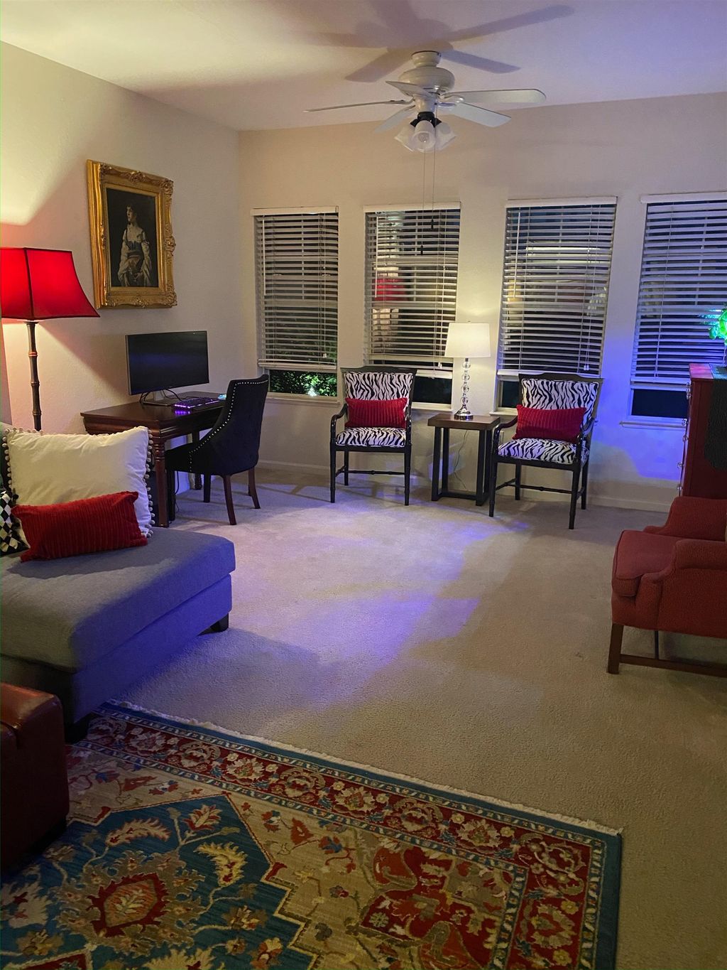 Photo of 2801 Chancellorsville Drive #1333, Tallahassee, FL 32312 (MLS # 395392)