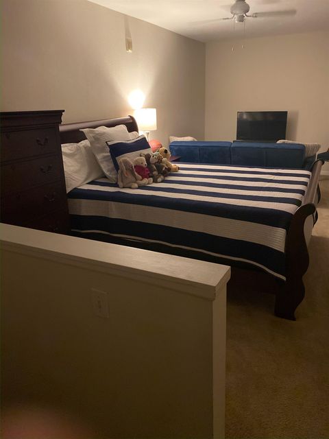 Tiny photo for 2801 Chancellorsville Drive #1333, Tallahassee, FL 32312 (MLS # 395392)