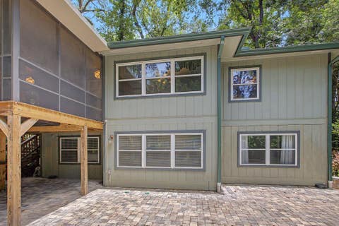 Tiny photo for 1201 Devils Dip, Tallahassee, FL 32308 (MLS # 402613)