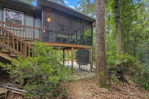 Tiny photo for 1201 Devils Dip, Tallahassee, FL 32308 (MLS # 402613)