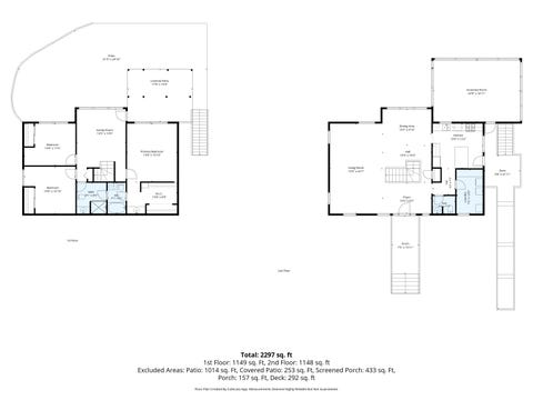 Tiny photo for 1201 Devils Dip, Tallahassee, FL 32308 (MLS # 402613)