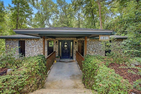 Tiny photo for 1201 Devils Dip, Tallahassee, FL 32308 (MLS # 402613)