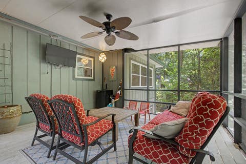 Tiny photo for 1201 Devils Dip, Tallahassee, FL 32308 (MLS # 402613)
