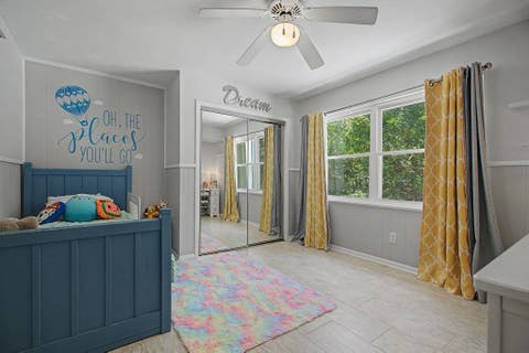 Tiny photo for 1201 Devils Dip, Tallahassee, FL 32308 (MLS # 402613)