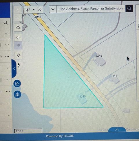 Tiny photo for 4260 WW Kelley Rd, Tallahassee, FL 32311 (MLS # 392649)