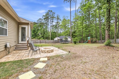 Tiny photo for 3444 Rosemont Ridge Road, Tallahassee, FL 32312 (MLS # 398796)