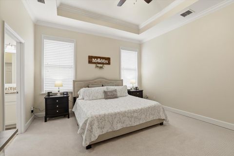 Tiny photo for 3444 Rosemont Ridge Road, Tallahassee, FL 32312 (MLS # 398796)