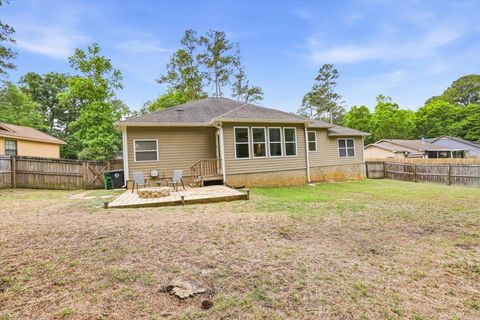 Tiny photo for 3444 Rosemont Ridge Road, Tallahassee, FL 32312 (MLS # 398796)