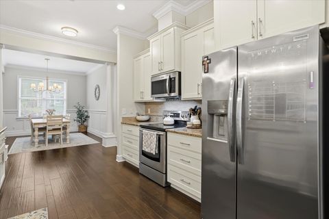Tiny photo for 3444 Rosemont Ridge Road, Tallahassee, FL 32312 (MLS # 398796)