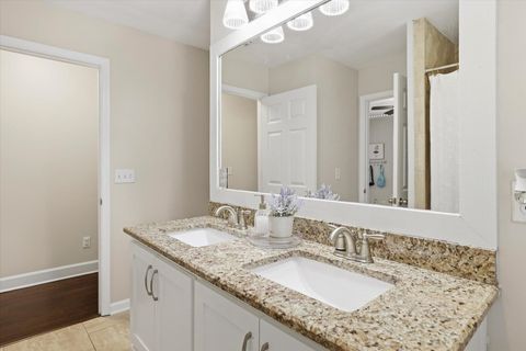 Tiny photo for 3444 Rosemont Ridge Road, Tallahassee, FL 32312 (MLS # 398796)