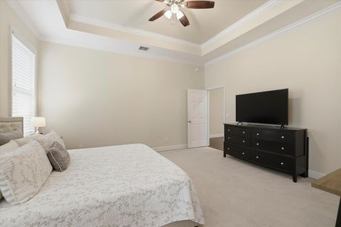 Tiny photo for 3444 Rosemont Ridge Road, Tallahassee, FL 32312 (MLS # 398796)