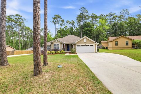 Tiny photo for 3444 Rosemont Ridge Road, Tallahassee, FL 32312 (MLS # 398796)