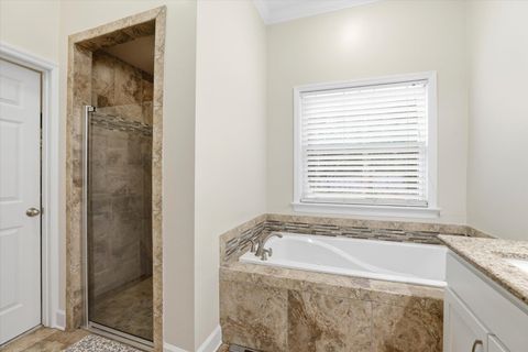 Tiny photo for 3444 Rosemont Ridge Road, Tallahassee, FL 32312 (MLS # 398796)
