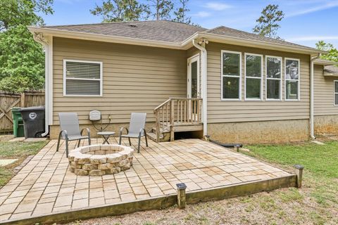 Tiny photo for 3444 Rosemont Ridge Road, Tallahassee, FL 32312 (MLS # 398796)