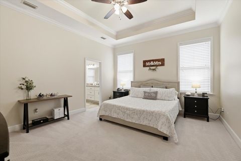 Tiny photo for 3444 Rosemont Ridge Road, Tallahassee, FL 32312 (MLS # 398796)