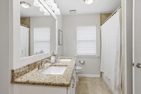 Tiny photo for 3444 Rosemont Ridge Road, Tallahassee, FL 32312 (MLS # 398796)