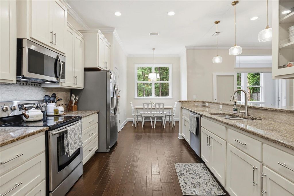 Photo of 3444 Rosemont Ridge Road, Tallahassee, FL 32312 (MLS # 398796)