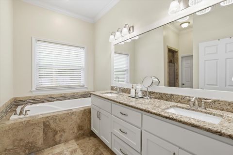 Tiny photo for 3444 Rosemont Ridge Road, Tallahassee, FL 32312 (MLS # 398796)