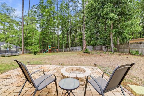 Tiny photo for 3444 Rosemont Ridge Road, Tallahassee, FL 32312 (MLS # 398796)