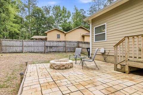 Tiny photo for 3444 Rosemont Ridge Road, Tallahassee, FL 32312 (MLS # 398796)