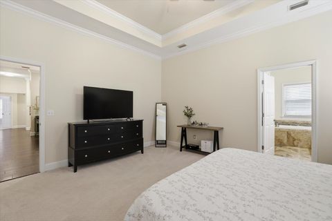 Tiny photo for 3444 Rosemont Ridge Road, Tallahassee, FL 32312 (MLS # 398796)