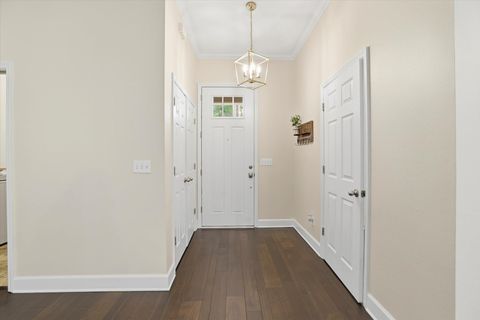 Tiny photo for 3444 Rosemont Ridge Road, Tallahassee, FL 32312 (MLS # 398796)