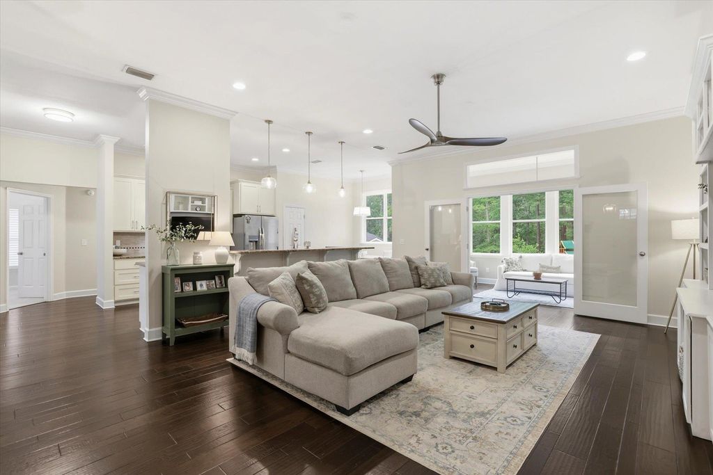 Photo of 3444 Rosemont Ridge Road, Tallahassee, FL 32312 (MLS # 398796)