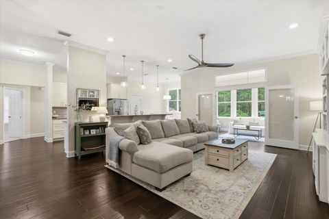Tiny photo for 3444 Rosemont Ridge Road, Tallahassee, FL 32312 (MLS # 398796)