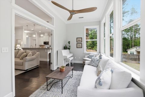 Tiny photo for 3444 Rosemont Ridge Road, Tallahassee, FL 32312 (MLS # 398796)