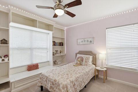 Tiny photo for 3444 Rosemont Ridge Road, Tallahassee, FL 32312 (MLS # 398796)