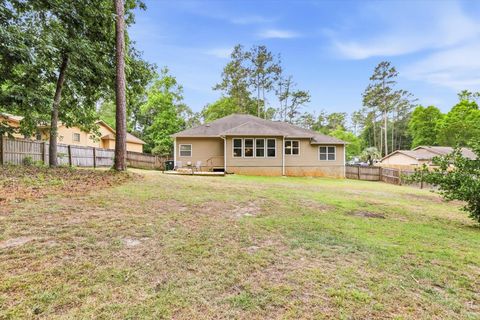 Tiny photo for 3444 Rosemont Ridge Road, Tallahassee, FL 32312 (MLS # 398796)