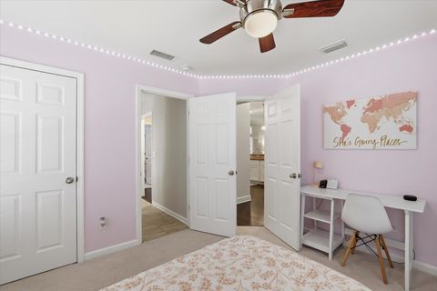 Tiny photo for 3444 Rosemont Ridge Road, Tallahassee, FL 32312 (MLS # 398796)