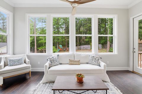 Tiny photo for 3444 Rosemont Ridge Road, Tallahassee, FL 32312 (MLS # 398796)