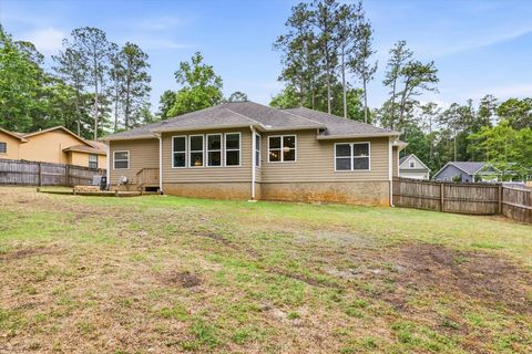 Tiny photo for 3444 Rosemont Ridge Road, Tallahassee, FL 32312 (MLS # 398796)
