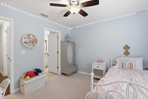 Tiny photo for 3444 Rosemont Ridge Road, Tallahassee, FL 32312 (MLS # 398796)