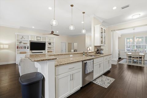Tiny photo for 3444 Rosemont Ridge Road, Tallahassee, FL 32312 (MLS # 398796)