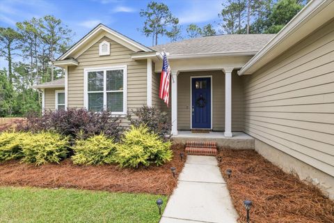 Tiny photo for 3444 Rosemont Ridge Road, Tallahassee, FL 32312 (MLS # 398796)