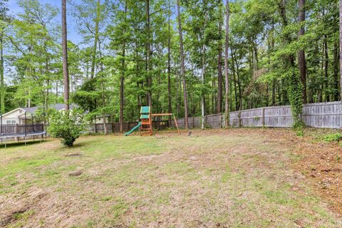 Tiny photo for 3444 Rosemont Ridge Road, Tallahassee, FL 32312 (MLS # 398796)