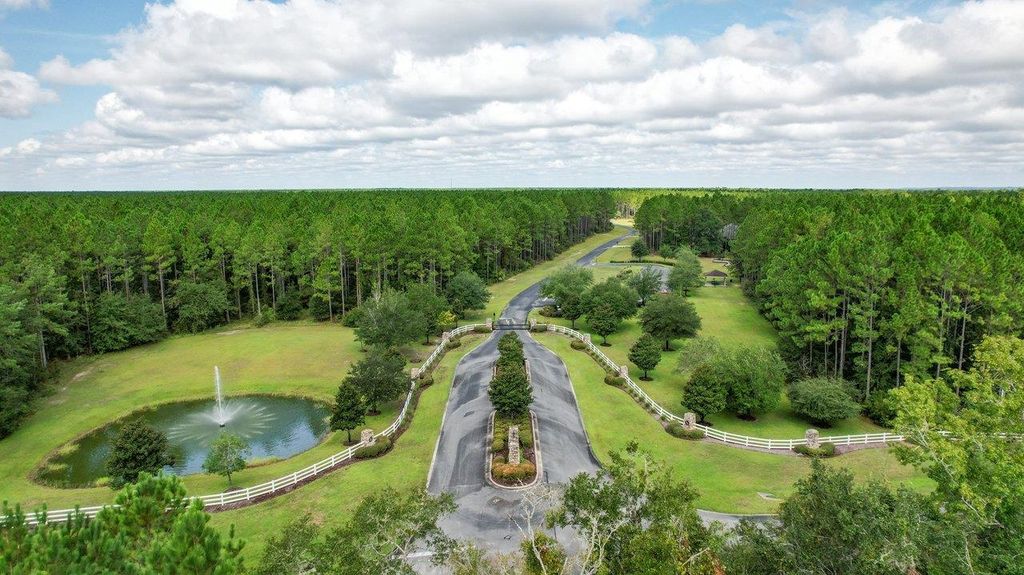 Photo of 0 Saddle Rope Trail, Tallahassee, FL 32305 (MLS # 376874)