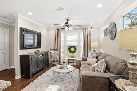 Tiny photo for 2920 Blue Blossom Trail, Tallahassee, FL 32308 (MLS # 399562)