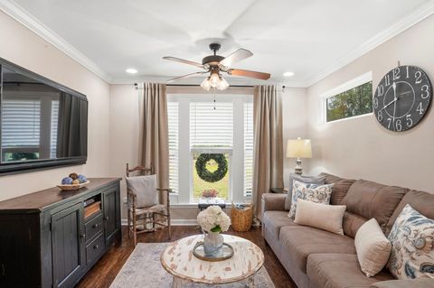 Tiny photo for 2920 Blue Blossom Trail, Tallahassee, FL 32308 (MLS # 399562)