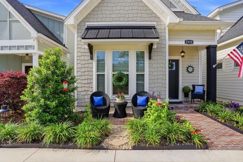 Tiny photo for 2920 Blue Blossom Trail, Tallahassee, FL 32308 (MLS # 399562)
