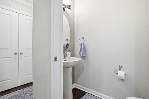 Tiny photo for 2920 Blue Blossom Trail, Tallahassee, FL 32308 (MLS # 399562)