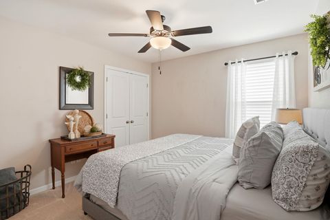 Tiny photo for 2920 Blue Blossom Trail, Tallahassee, FL 32308 (MLS # 399562)