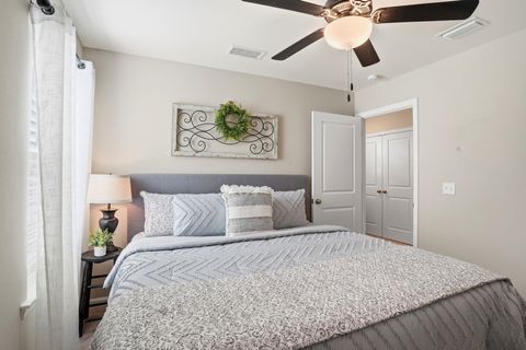 Tiny photo for 2920 Blue Blossom Trail, Tallahassee, FL 32308 (MLS # 399562)