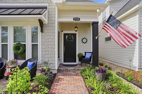 Tiny photo for 2920 Blue Blossom Trail, Tallahassee, FL 32308 (MLS # 399562)