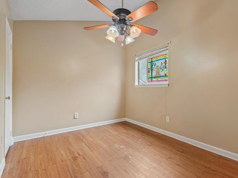 Tiny photo for 1812 Falconcrest Street, Tallahassee, FL 32303 (MLS # 393830)