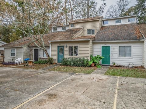 Tiny photo for 1812 Falconcrest Street, Tallahassee, FL 32303 (MLS # 393830)
