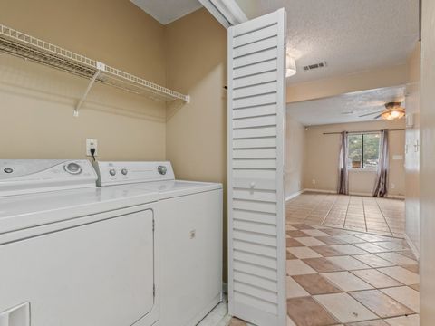 Tiny photo for 1812 Falconcrest Street, Tallahassee, FL 32303 (MLS # 393830)